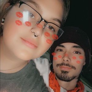 Meet your Posher, Katrina